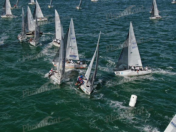 2019 J24 Worlds P_0076