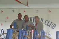 2015 Block Island Race Week Awards Tues 018