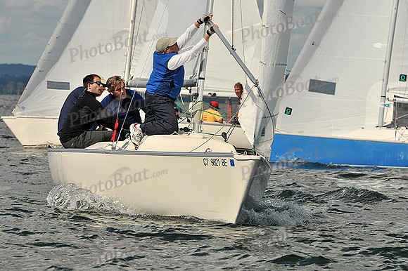 2012 Sonar LIS Champs C 613