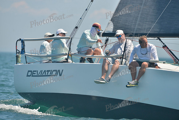 2025 Block Island Race Week G_0291