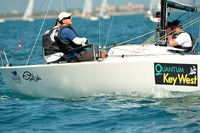 2015 Key West Race Week C 565