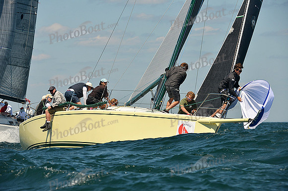 2015 Block Island Race Week G 1315