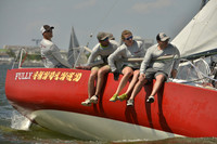 2017 Charleston Race Week B_0745