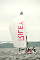 2016 Charleston Race Week A_0550
