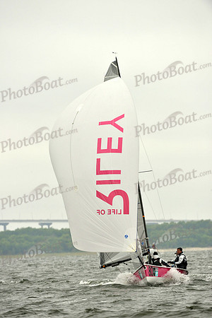 2016 Charleston Race Week A_0550