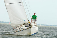 2012 Southern Bay Race Week A 1571