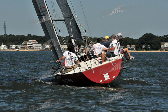 2010 Leukemia Cup 821