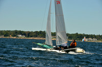 2015 Roton Point Multihull Regatta 804