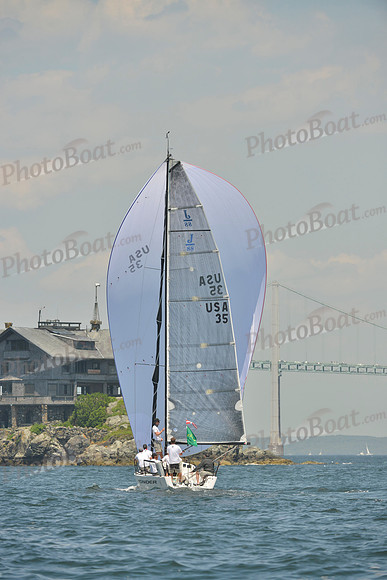 2017 NYYC Annual Regatta B_0665
