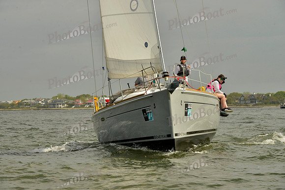 2019 Charleston Race Week B_0900
