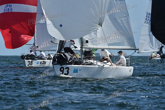 2019 J24 Worlds D_0118