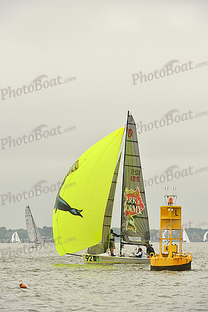 2015 Charleston Race Week A_0607