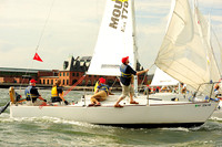 2014 NY Architects Regatta 250