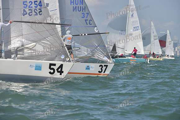 2019 J24 Worlds A_0244