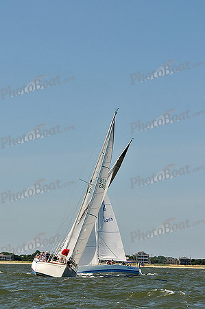 2014 Southern Bay Race Week D 213