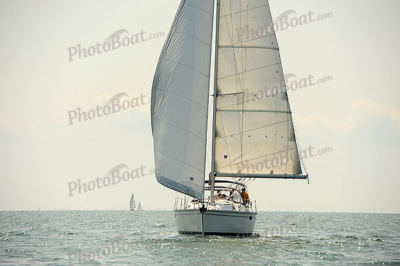 2014 Cape Charles Cup A 1197