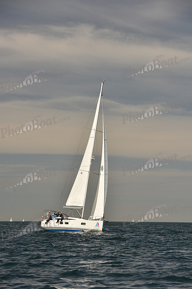2024 Figawi 2614