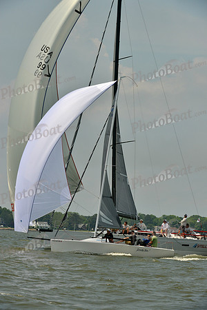 2016 Southern Bay Race Week A_1756