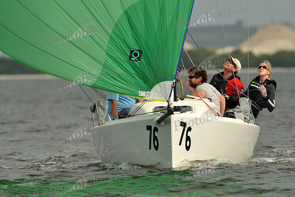 2015 J70 Winter Series C 664