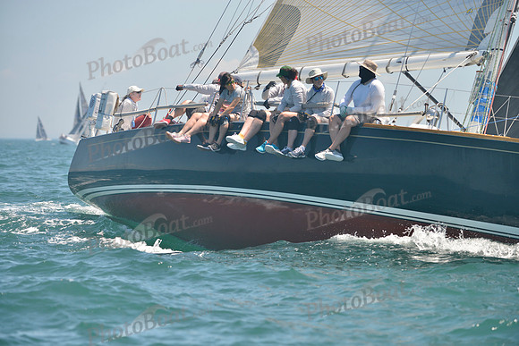 2025 Block Island Race Week G_0190