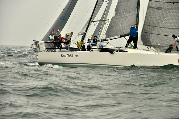 2017 Block Island Race Week H_0894