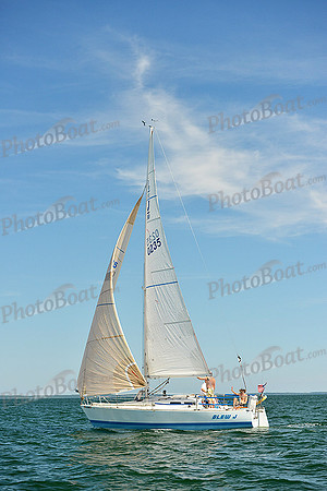 2015 Cape Charles Cup A 1506