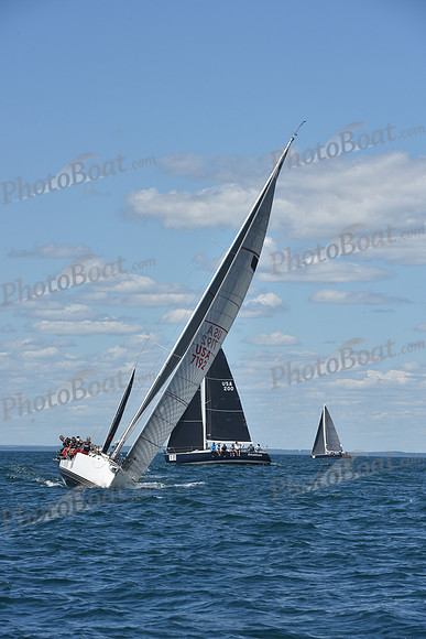 2021 Block Island Race Week D_3198