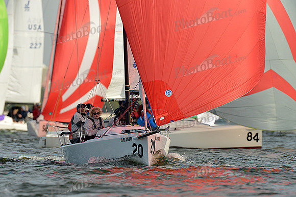 2015 J70 Winter Series B 978