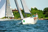 2014 NYYC Race Week C 411