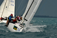 2014 Key West Race Week B 869