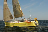 2011 Southern Bay RW D 685