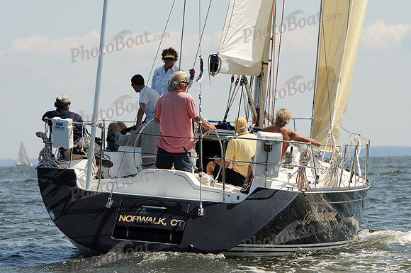 2011 Vineyard Race A 708