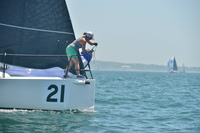 2025 Block Island Race Week G_0300