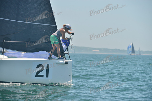 2025 Block Island Race Week G_0300
