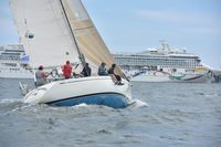 2019 NYYC Annual Regatta A_3049