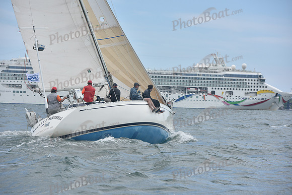 2019 NYYC Annual Regatta A_3049