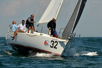 2015 Block Island Race Week A 1694