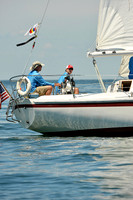 2015 Cape Charles Cup A 252