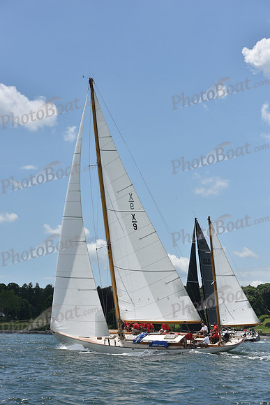 2019 NYYC Annual Regatta A_1893