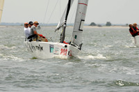 2012 Charleston Race Week A 898