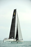 2015 Key West Race Week B 507