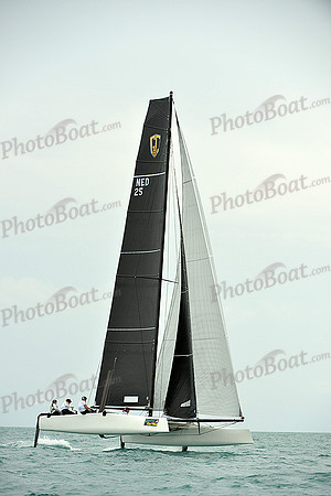 2015 Key West Race Week B 507