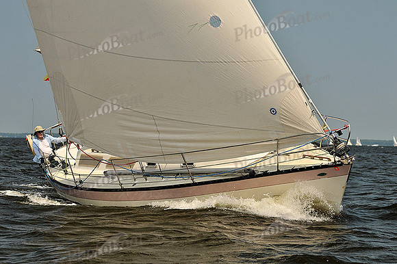 2013 Gov Cup A 755