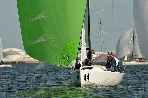 2015 J70 Winter Series E 539