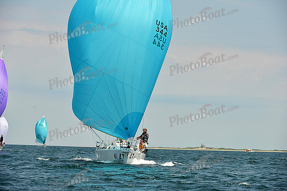 2015 Block Island Race Week K 832