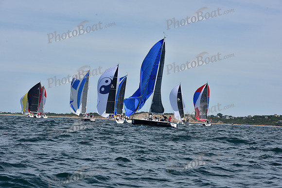 2021 Block Island Race Week D_3382
