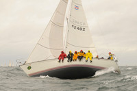 2009 Block Island Race Week Monday 1492