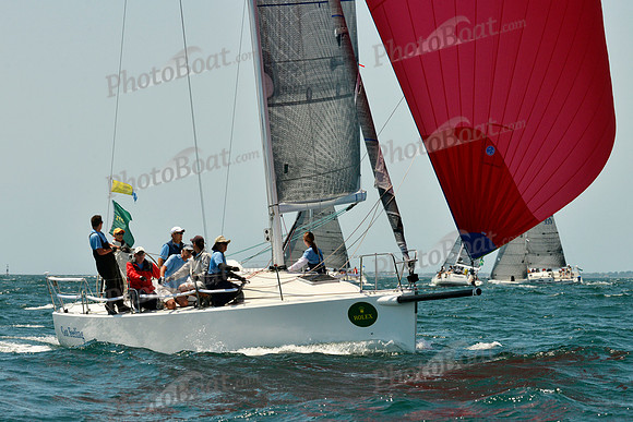 2016 NYYC Race Week A 272