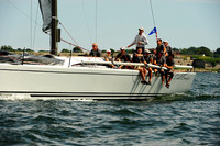 2014 NYYC Race Week C 868