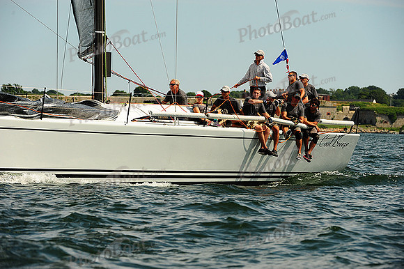 2014 NYYC Race Week C 868